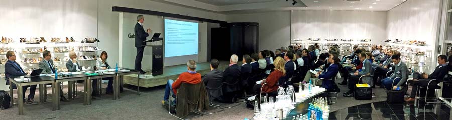 CADS Mitgliederversammlung