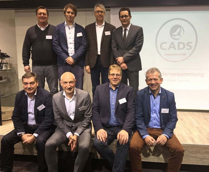 CADS Vorstand