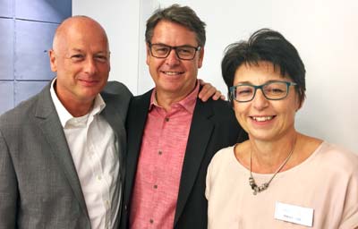 Jochen F. Obrecht, Manfred Junkert, Petra Fasold