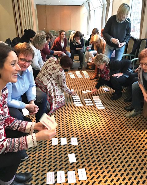 WMS Seminar Hamburg 18.1.2017